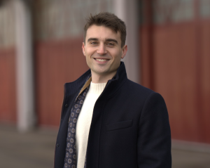 Picture of Dominic Scott-Bone